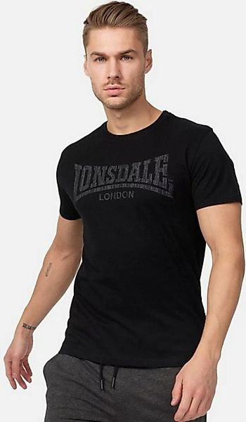 Lonsdale T-Shirt Logo Kai günstig online kaufen