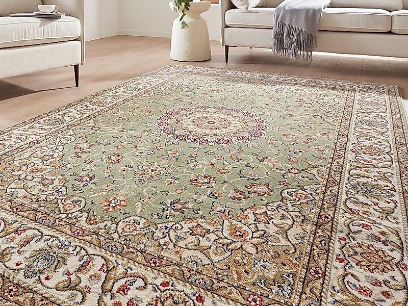 Peyer Syntex Teppich Teppich classic Design, günstig online kaufen