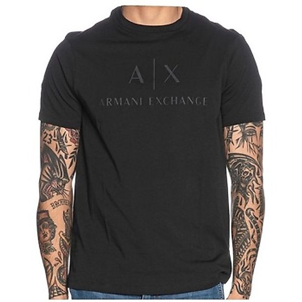 EAX  T-Shirts & Poloshirts 8NZTCJZ8H4Z günstig online kaufen