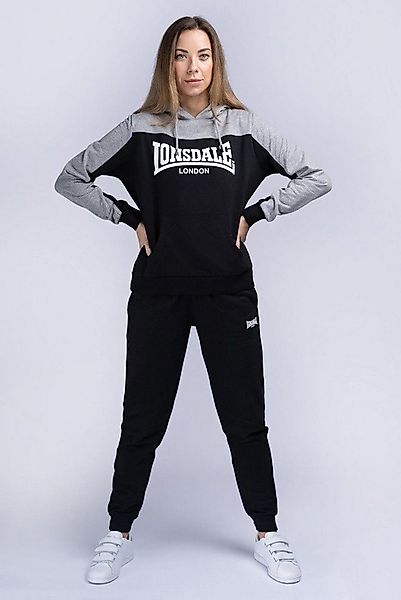 Lonsdale Trainingsanzug Lurgan günstig online kaufen