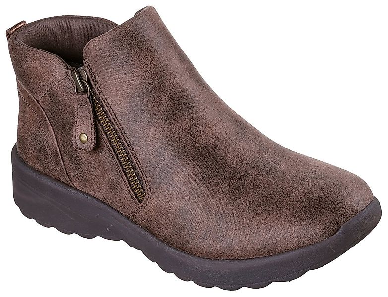 Skechers LOVELY VIBE-FALL IN BLOOM Stiefelette Winterboots mit Air-Cooled M günstig online kaufen