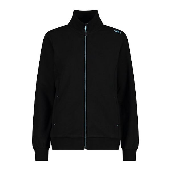 CMP Sweatjacke CMP Damen Sweatshirt Woman Sweat 32D8006 günstig online kaufen