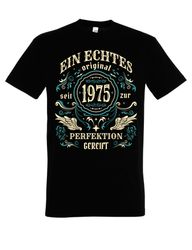 Youth Designz Print-Shirt Herren T-shirt Vintage günstig online kaufen