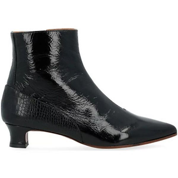 Chie Mihara  Ankle Boots Stiefel  Heyu schwarz günstig online kaufen