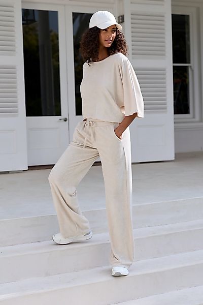 H.I.S T-Shirt softe Qualität günstig online kaufen