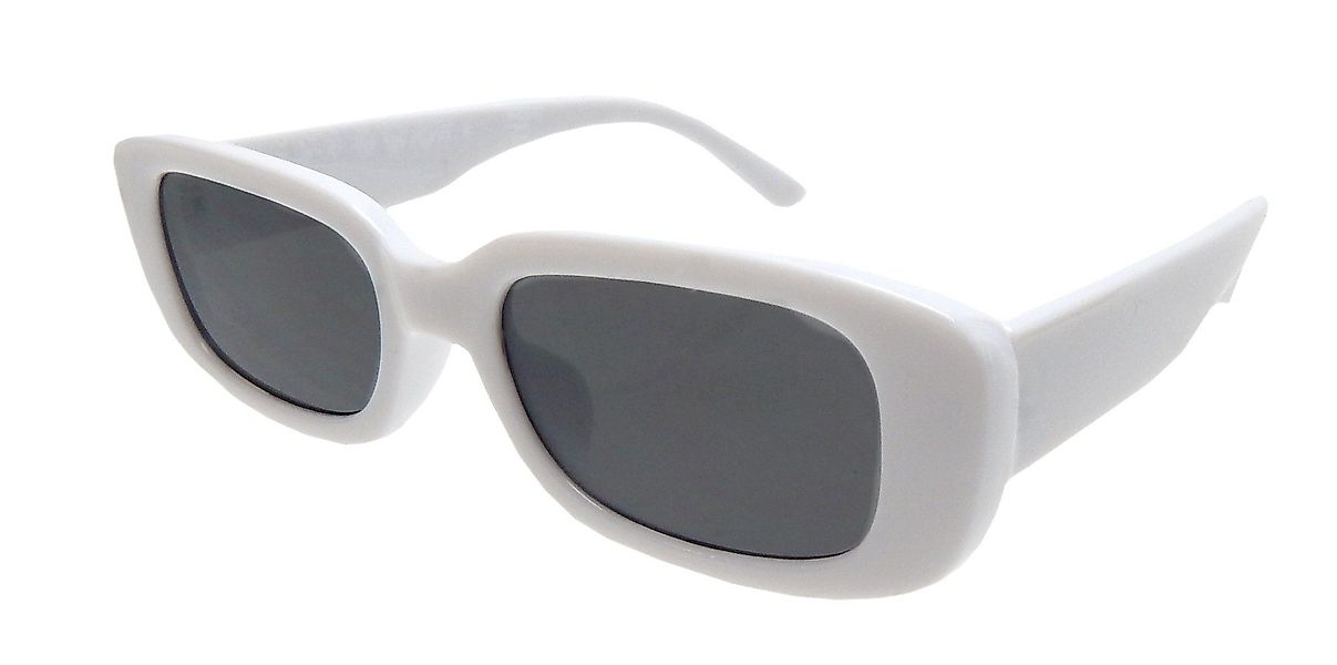 Ella Jonte Sonnenbrille schmale Trend Sonnenbrille günstig online kaufen