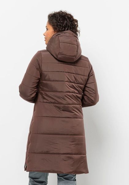 Jack Wolfskin Funktionsmantel EISBACH COAT W günstig online kaufen