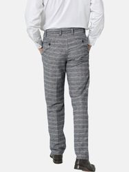 Babista 5-Pocket-Hose ROMANZIO in Wolloptik günstig online kaufen