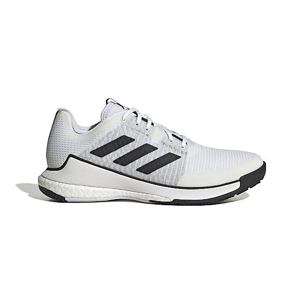 adidas Sportswear Crazyflight M,FTWWHT/CBLACK/FT weiss-schwarz-pink Handbal günstig online kaufen