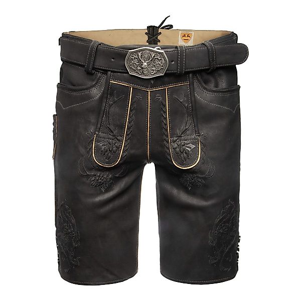 Maddox Trachtenlederhose Ursins C Herren (1-tlg) günstig online kaufen