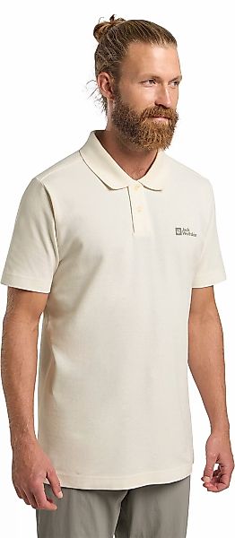 Jack Wolfskin Poloshirt "ESSENTIAL POLO M" günstig online kaufen