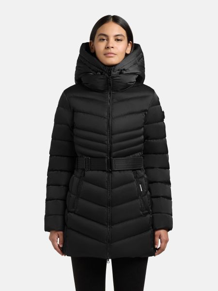 khujo Kurzmantel Kina Gesteppter Damen Mantel günstig online kaufen