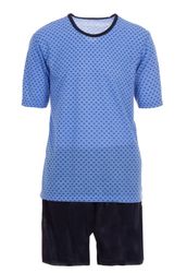 Lucky Shorty Pyjama Set Shorty - günstig online kaufen