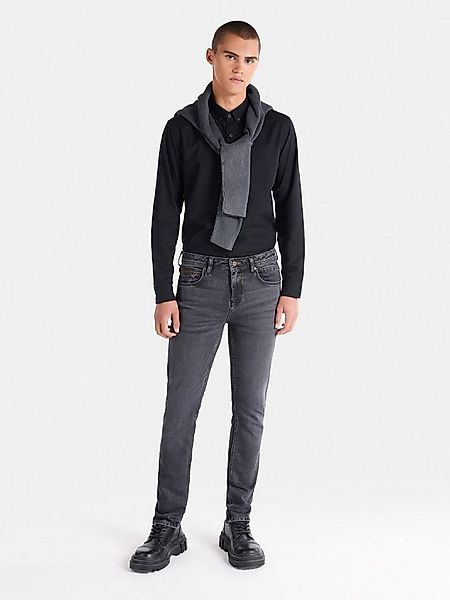 Colins Stretch-Jeans Colins Straight Fit Low Waist Straight Leg Herren-Jean günstig online kaufen