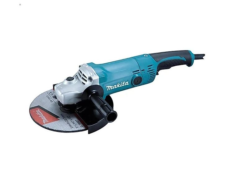 Makita Winkelschleifer GA9050R, (1 tlg), ø 230 mm, 2.000 Watt günstig online kaufen