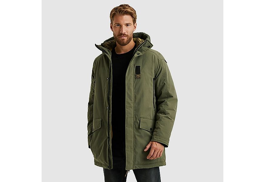 PME LEGEND Parka mit Kapuze günstig online kaufen