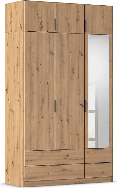 rauch Kleiderschrank »Lagoa«, (in 3 verschiedenen Ausstattungen BASIC/CLASS günstig online kaufen