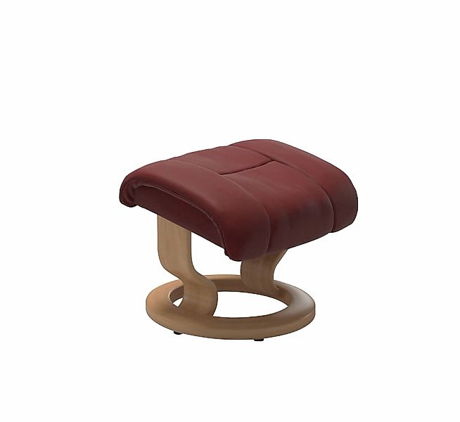 Stressless "Reno" mit Classic Base, Gestell Eiche günstig online kaufen