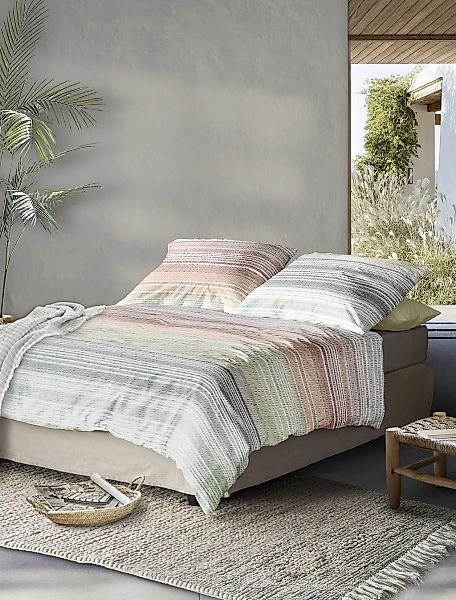 Irisette Bettwäsche "Easy 8706" 2 kühlend und atmungsaktiv, pflegeleicht un günstig online kaufen