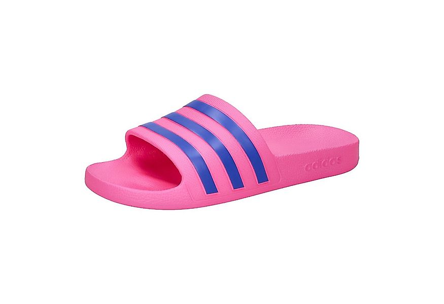 adidas Performance adidas Damen Badeschlappen Adilette Aqua Badeschuh günstig online kaufen