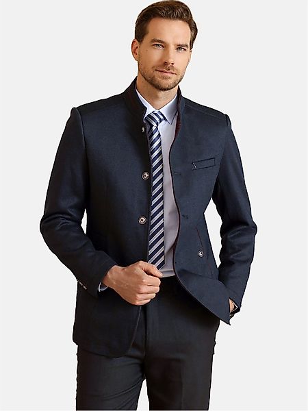 Allthemen Kurzmantel Herren Kurzmantel mit Stehkragen günstig online kaufen
