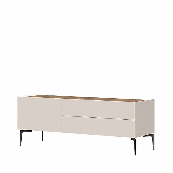 OTTO home TV-Board "Sky45" Lackiert mit wasserbasiertem UV-Lack günstig online kaufen