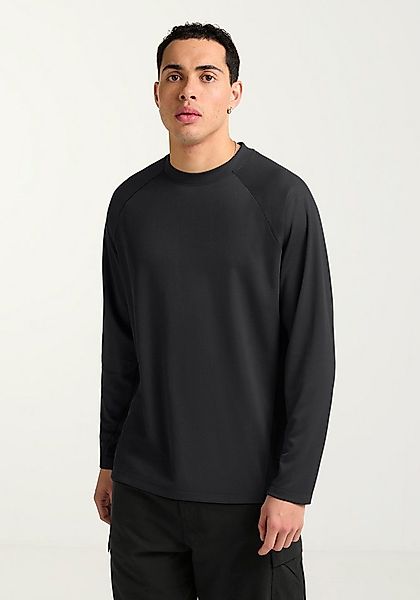 Jack Wolfskin Langarmshirt DAILY EASE LS M günstig online kaufen