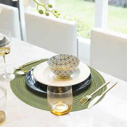 HAUSS SPOLE Platzset Platzsets 6er Set günstig online kaufen
