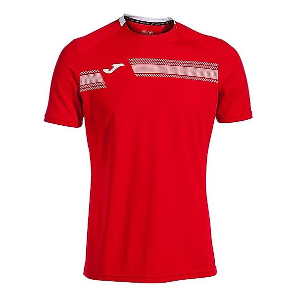 Joma T-Shirt Camiseta Manga Corta Smash Rojo günstig online kaufen