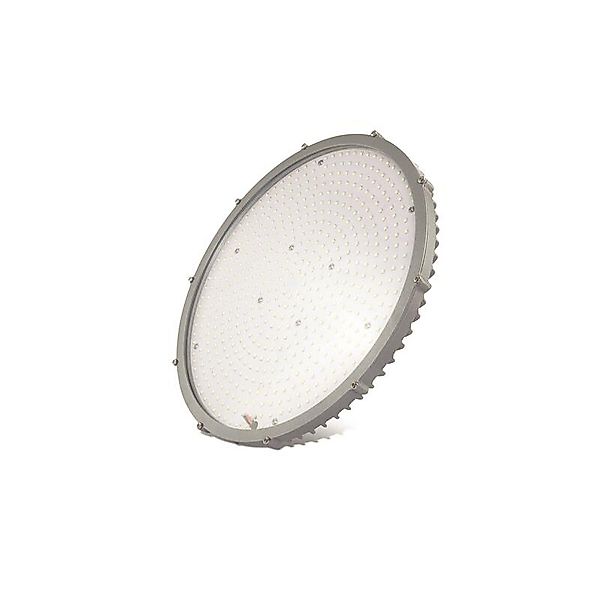 DOTLUX LED-Hallenstrahler LIGHTSHOWERevo 80W Klarglas 5000K dimmbar DALI Ma günstig online kaufen