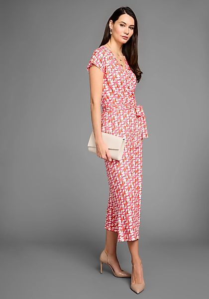 HECHTER PARIS Culotte-Overall mit Wickelteil günstig online kaufen