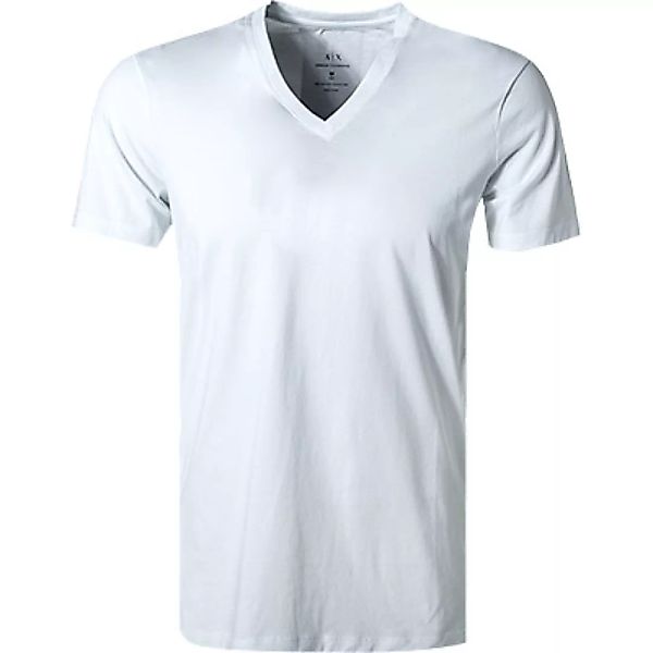 ARMANI EXCHANGE T-Shirt 8NZT75/ZJA5Z/1100 günstig online kaufen