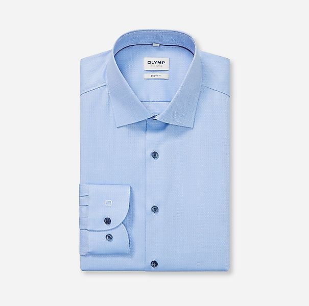 OLYMP Langarmhemd günstig online kaufen