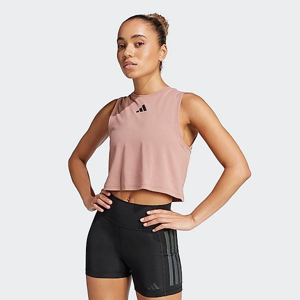 adidas Performance Tanktop BOXY TANK 3S günstig online kaufen