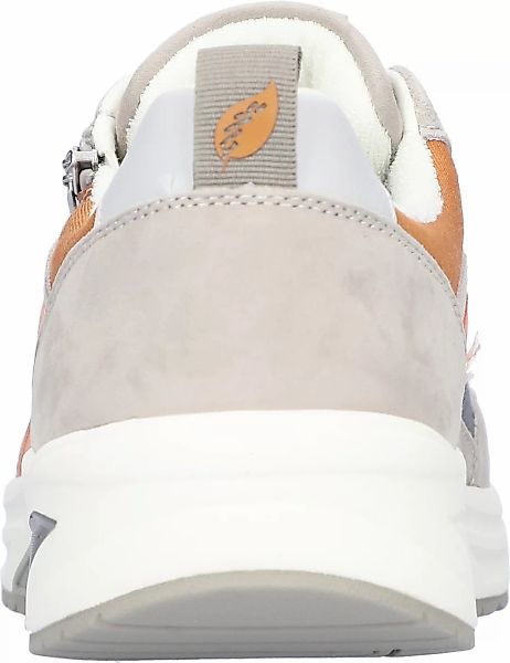 Waldläufer Sneaker "H-JACK", Schnürschuh, Freizeitschuh in Komfortweite H ( günstig online kaufen