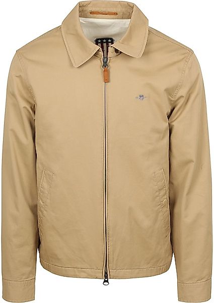 Gant Kurzjacke COTTON WINDCHEATER JACKET mit günstig online kaufen
