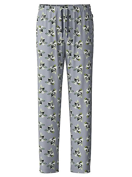 CALIDA Pyjamahose RMX Sleep Holiday Herren günstig online kaufen