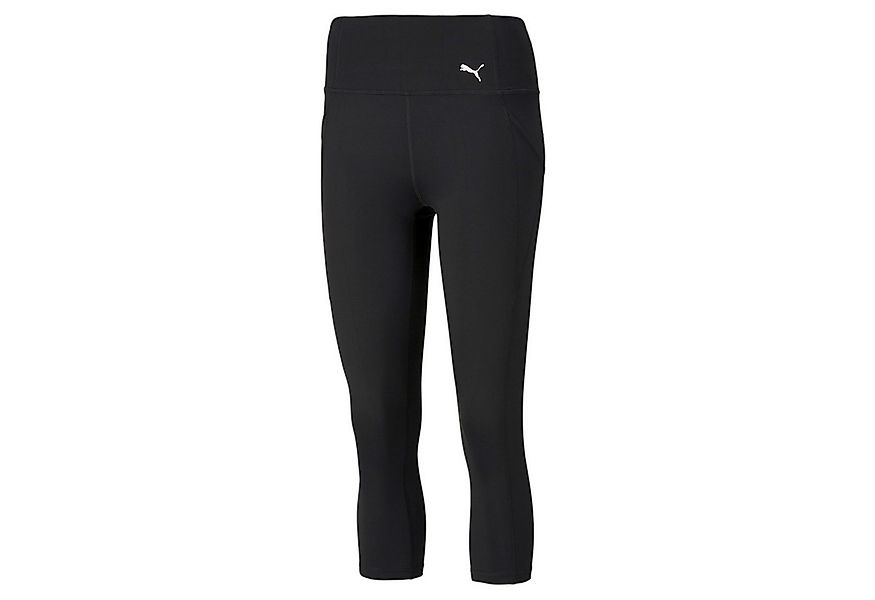 PUMA Funktionstights Puma Damen Tights Train Favorite Forever High Waist 3/ günstig online kaufen