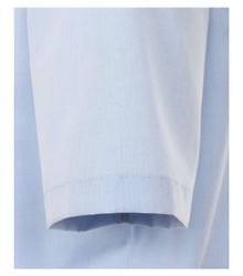 CASAMODA Businesshemd "CASAMODA Businesshemd Kurzarm uni" günstig online kaufen