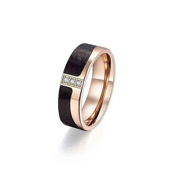 Adam & Eve Trauring Carbon/Titan - günstig online kaufen