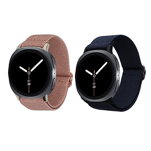 kwmobile Smartwatch-Armband Sportband für Samsung Galaxy günstig online kaufen