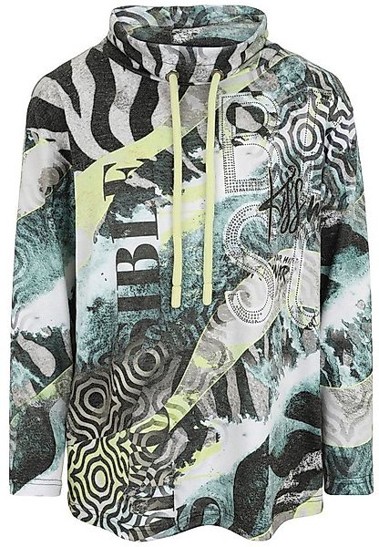 Doris Streich T-Shirt mit Grafik-Print günstig online kaufen