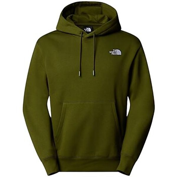 The North Face  Sweatshirt NF0A89ES günstig online kaufen