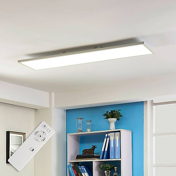 Arcchio LED-Panel Philia, CCT, 120 cm, 51 W günstig online kaufen