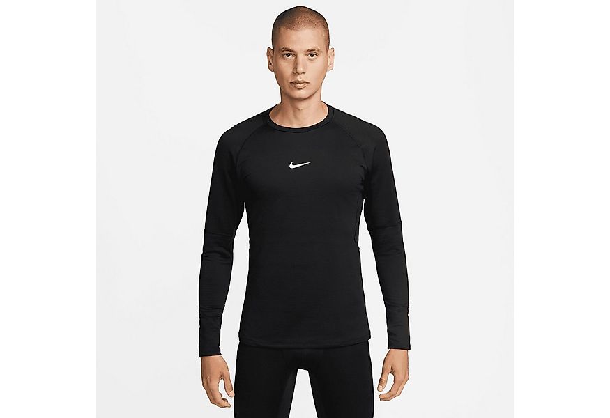 Nike Sweatshirt M NP TOP WARM LS CREW günstig online kaufen