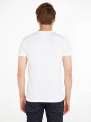 Tommy Jeans T-Shirt "TJM ORIGINAL JERSEY V NECK TEE" mit V-Ausschnitt und d günstig online kaufen