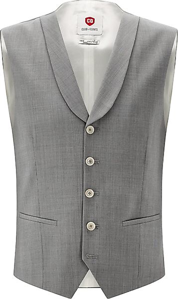 CG Club of Gents Anzugweste CG günstig online kaufen