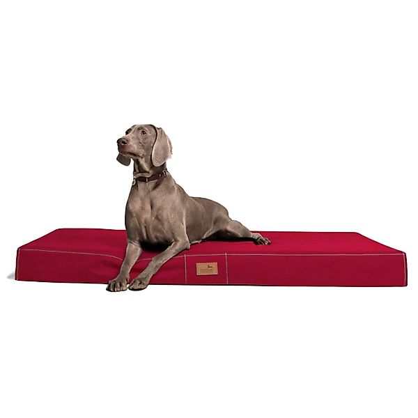 tierlando® Tierbett Orthopädische Hundematratze HUGO Ortho günstig online kaufen