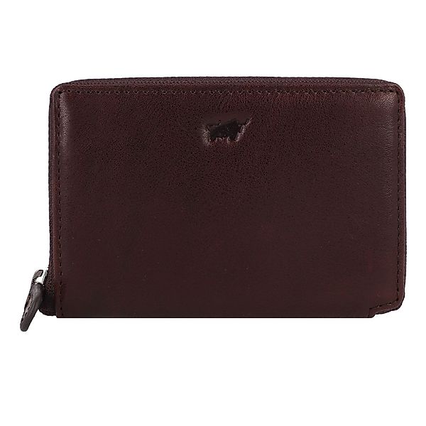 Braun Büffel Etui Arezzo, Leder günstig online kaufen