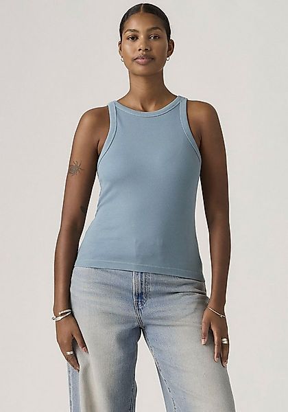 Levi's® Tanktop ESSENTIAL RACER TANK Slim Fit günstig online kaufen